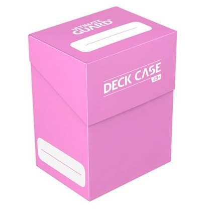 Deckbox 80er (pink)