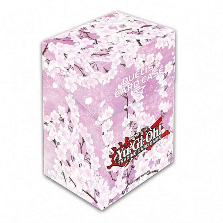 Kartenbox Ash Blossom